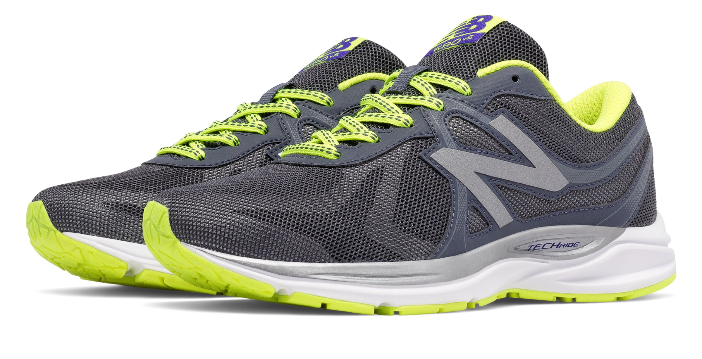 New Balance W580-V5 on Sale - Discounts Up to 18% Off on W580LG5. Joe\u0027s New  Balance Outlet featuring discount shoes ...